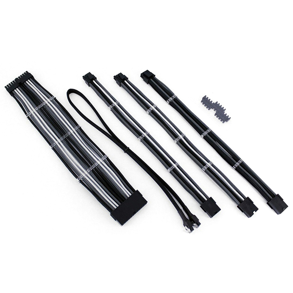 엠스톤 Acra Sleeve 30 18AWG 케이블 SET 아크로매틱 : ICODA
