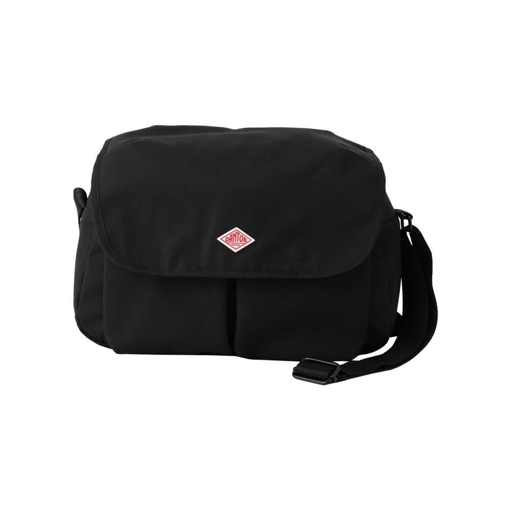 단톤 가방 CANVAS SHOULDER BAG〈OBERKAMPF〉 25SS DNB251U302-0004 남녀공용 숄더백 크로스백 데일리백 - 상세 이미지 3