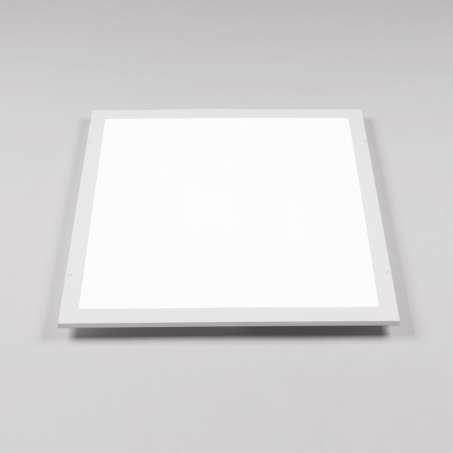 더쎈 LED 에코 페라 M바 평판등 직하형 640X640 50W 고효율 플리커프리 방 거실 - 상세 이미지 2