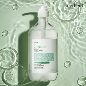 메르헨트 등드름 바디워시 아크네 바하 1000ml 등여드름 대용량 약산성... 솔직 후기 | 피부 타입별 분석 - 상품 이미지 2