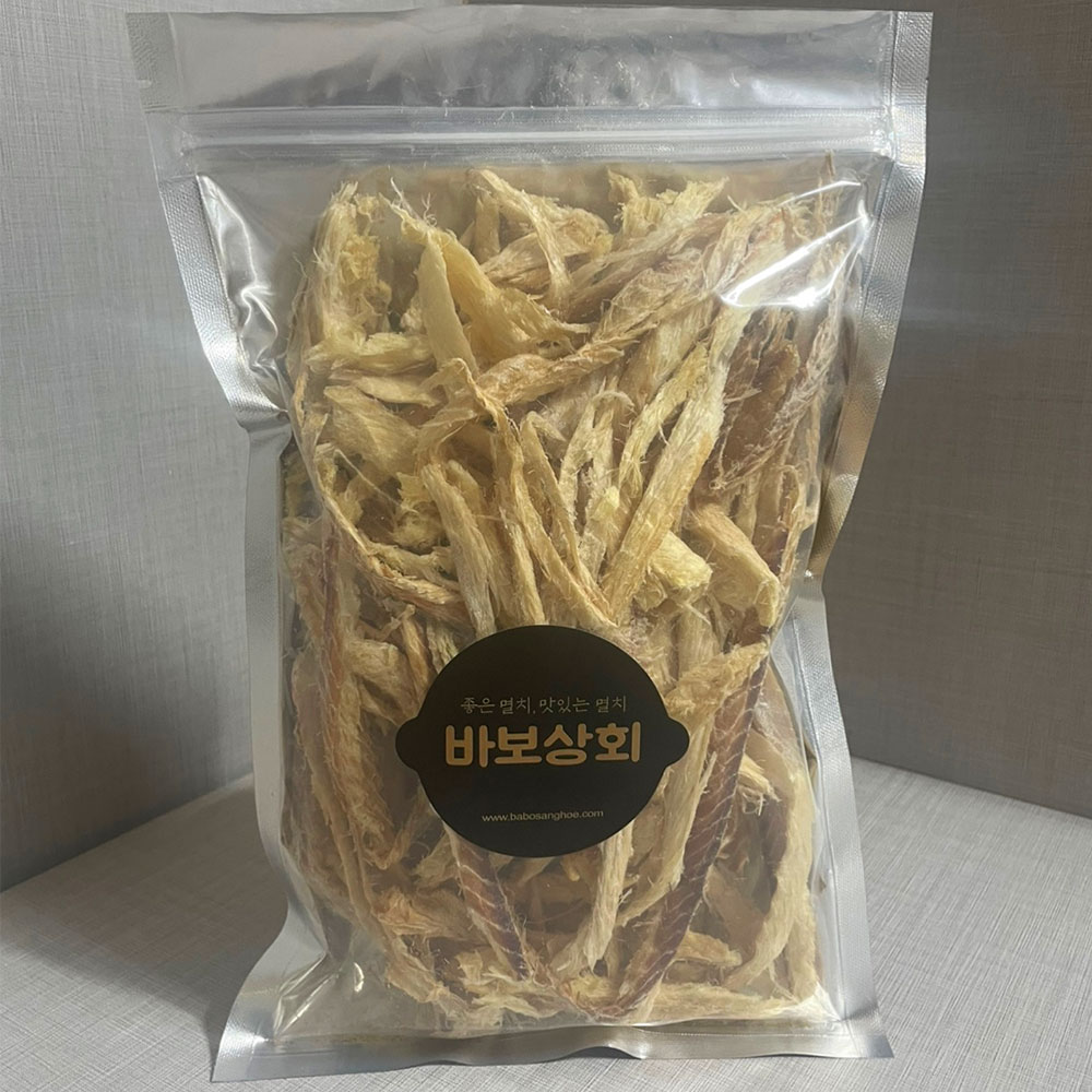 황태채 180g - 상세 이미지 4