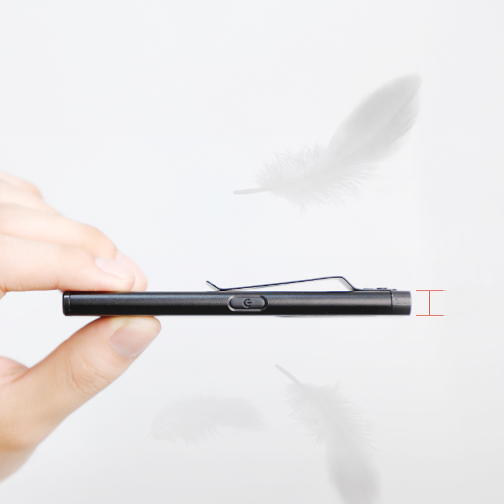 몬스터라이트 마그네스틱 충전식 LED 미니 손전등 랜턴 캠핑 작업등 등산 낚시 조명 경량