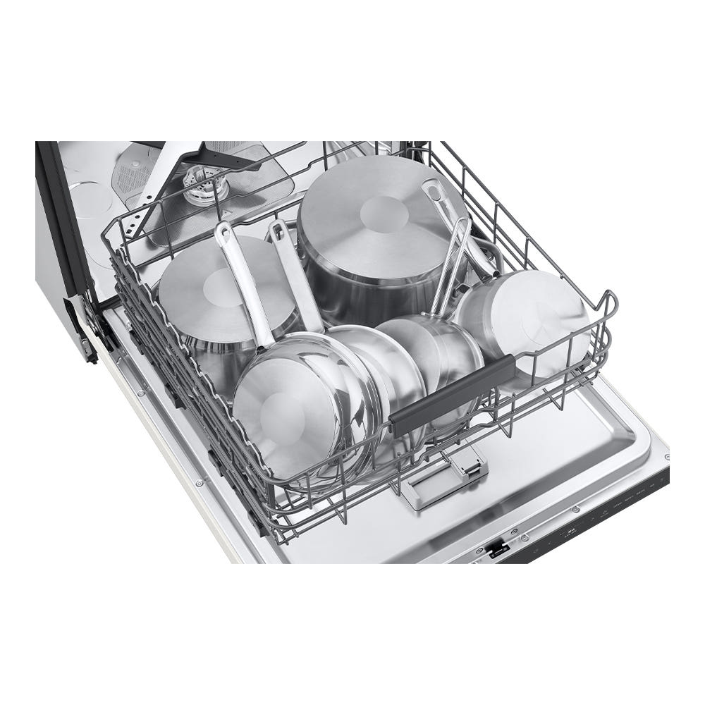 비스포크 식기세척기 내부 상세 이미지 1