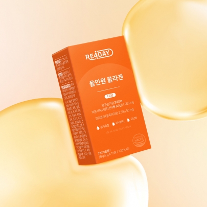리포데이 올인원 콜라겐 15포, 1개 - 상세 이미지 2