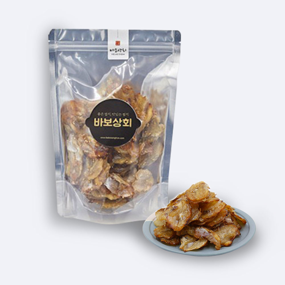 한입 쥐포 250g - 상세 이미지 2