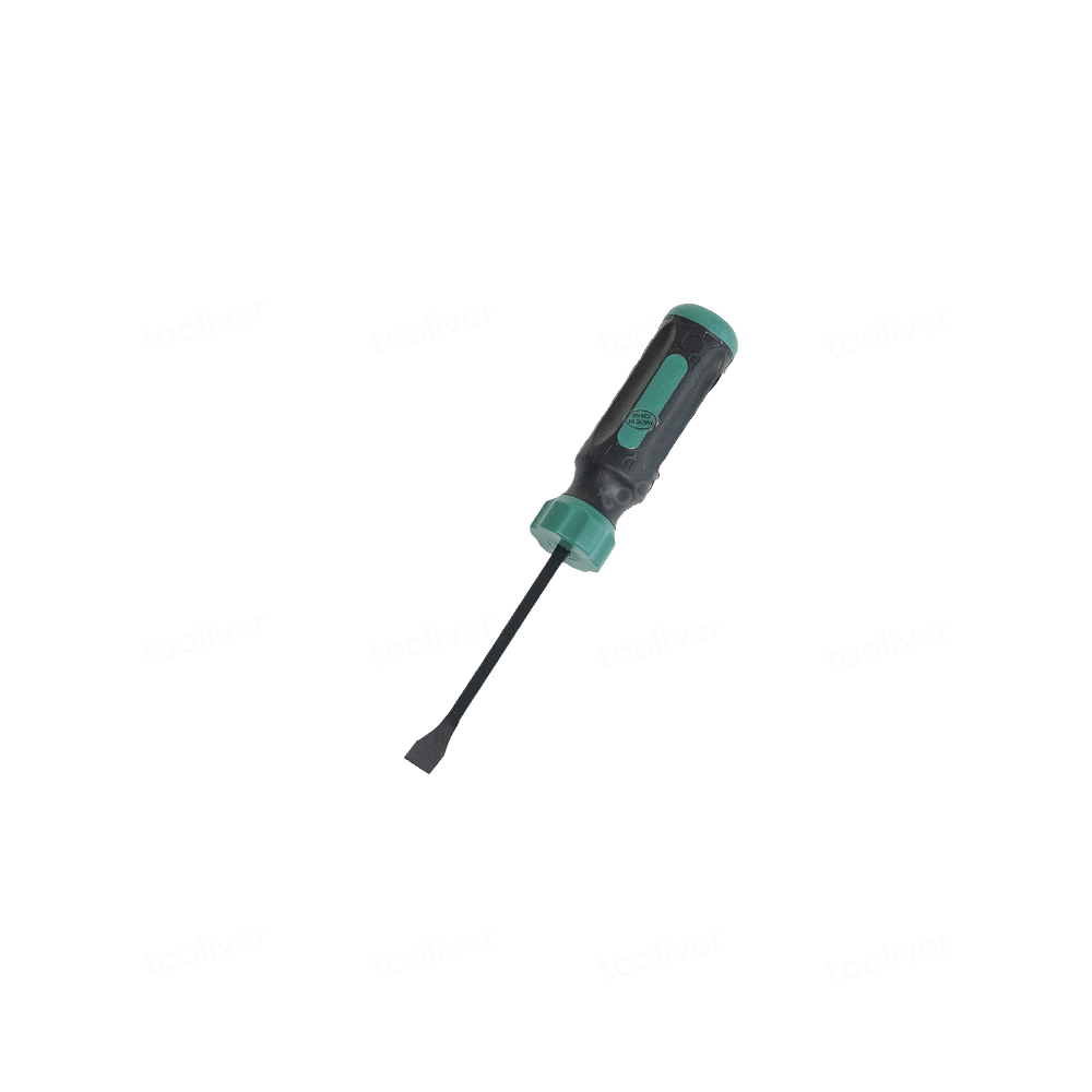 툴리버 꺽임 드라이버 타격형 드라이버 일자 20cm - 상세 이미지 2