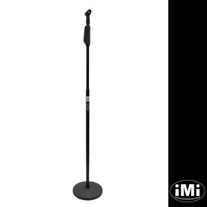IMI MMT-2000 고중량 원형판 일자 마이크 스탠드 거치대 개봉기 | 실사용 후기 - 상품 이미지 1