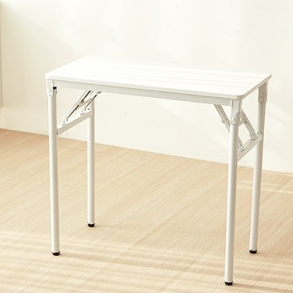 접는 책상 탁자 입식 접이식 스탠딩 테이블 자취방 테이블 800