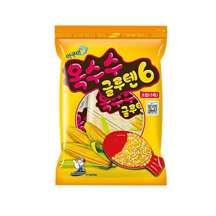 999피싱 경원 아쿠아 옥수수 소립 어분 글루텐6 대물낚시 집어제 떡밥 - 상세 이미지 3