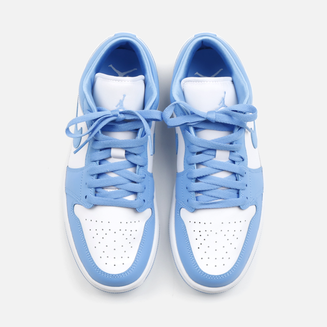 나이키 우먼 에어 조던 1 로우 운동화 AO9944-441