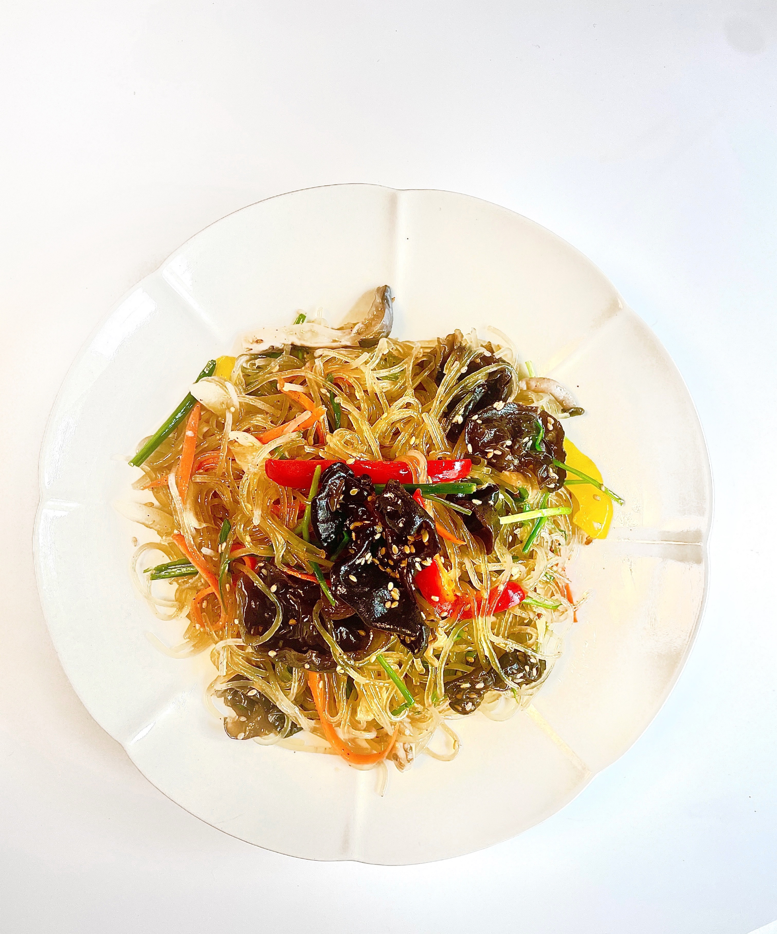 일주일반찬 감동그잡채 450g 가정식 수제 반찬 이미지 7