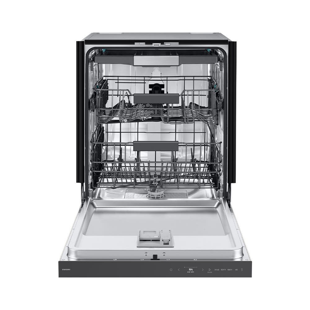 비스포크 식기세척기 내부 상세 이미지 2