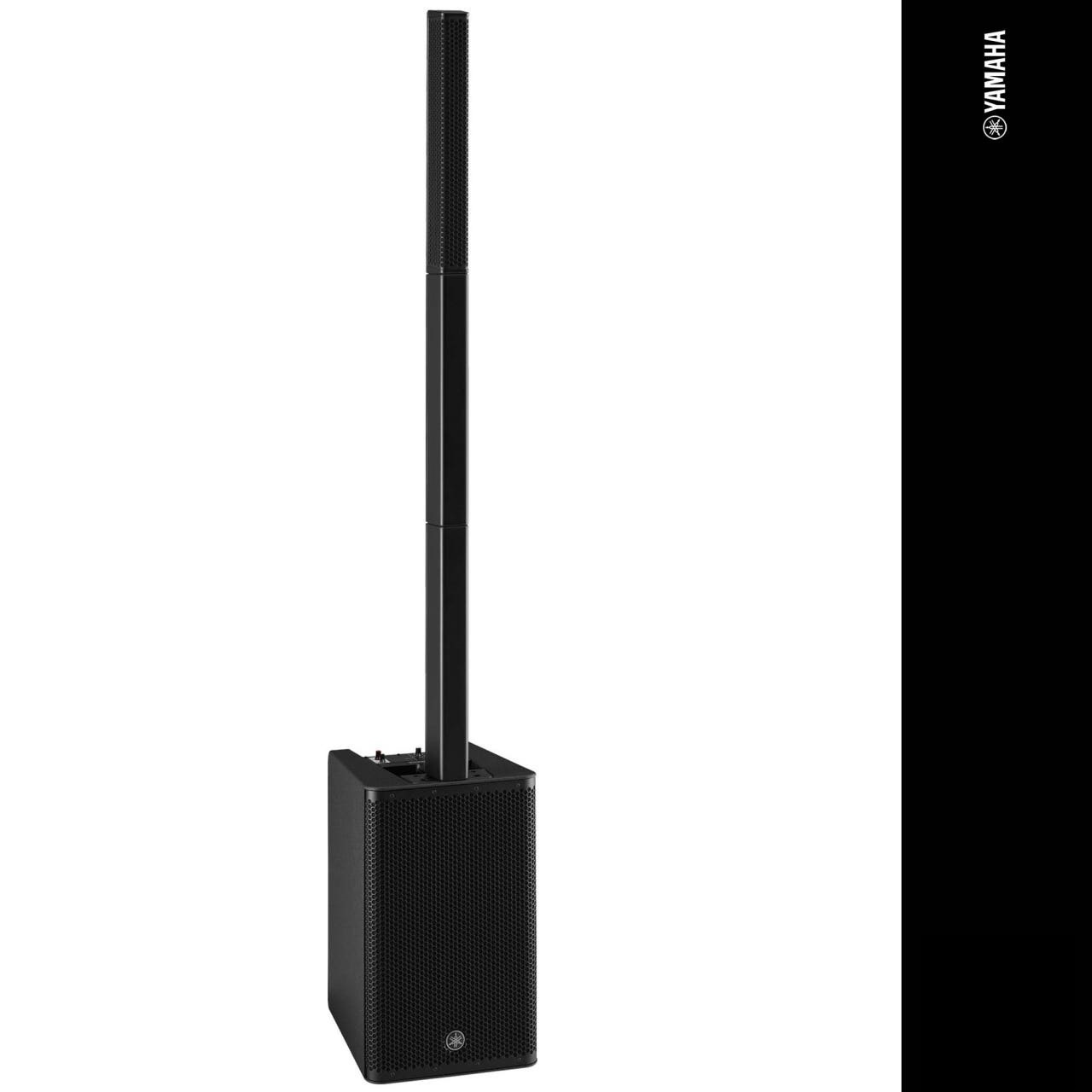 YAMAHA DXL1K 야마하 스테이지파스 스피커 PA 시스템 파워드 2채널 컬럼 - 상품 이미지