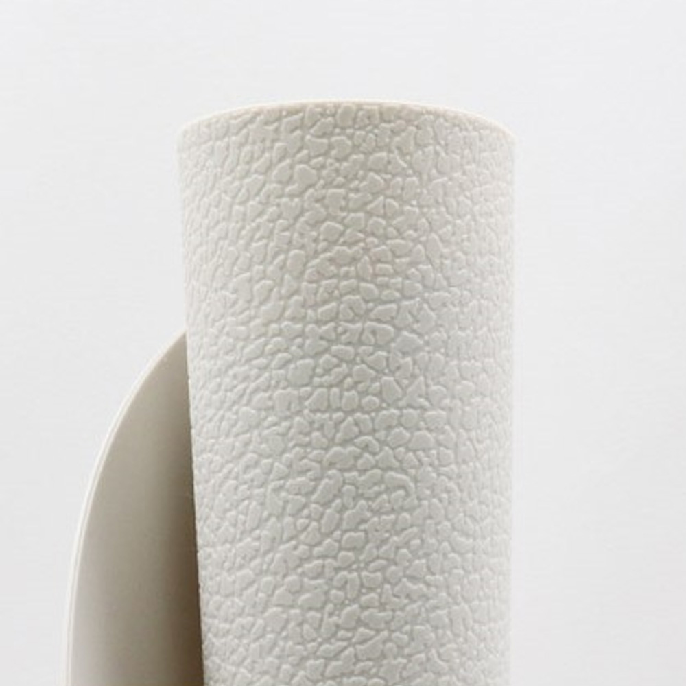 UH 조약돌 실리콘 식탁매트 테이블매트 네이비, 33x43cm - 상세 이미지 3