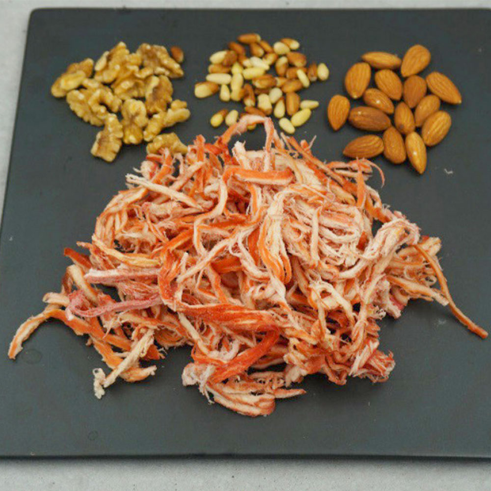 홍진미채 250g - 상세 이미지 5