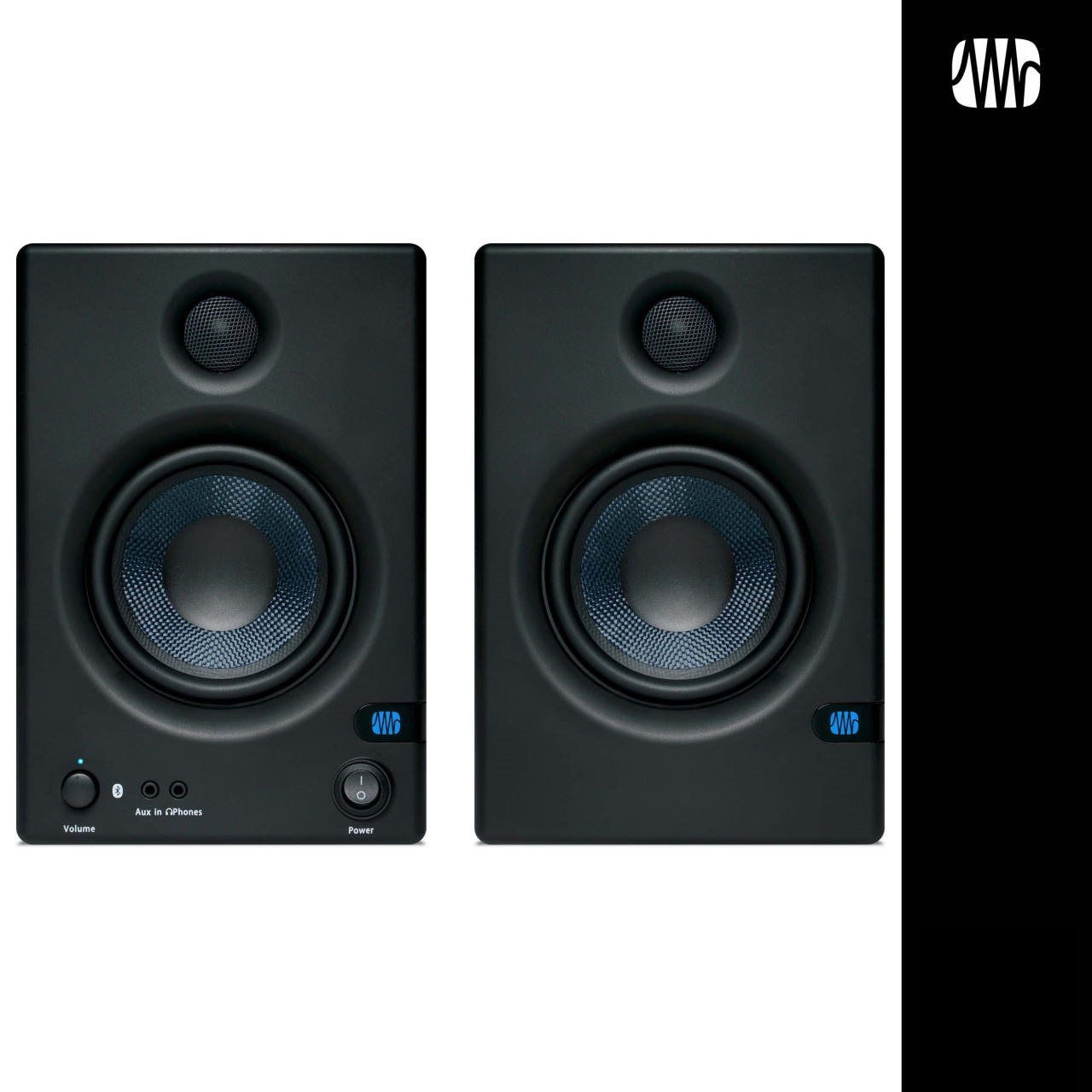PRESONUS Eris 5 BT GEN2 프리소너스 블루투스 모니터 스피커 에리스2세대 - 메인 이미지