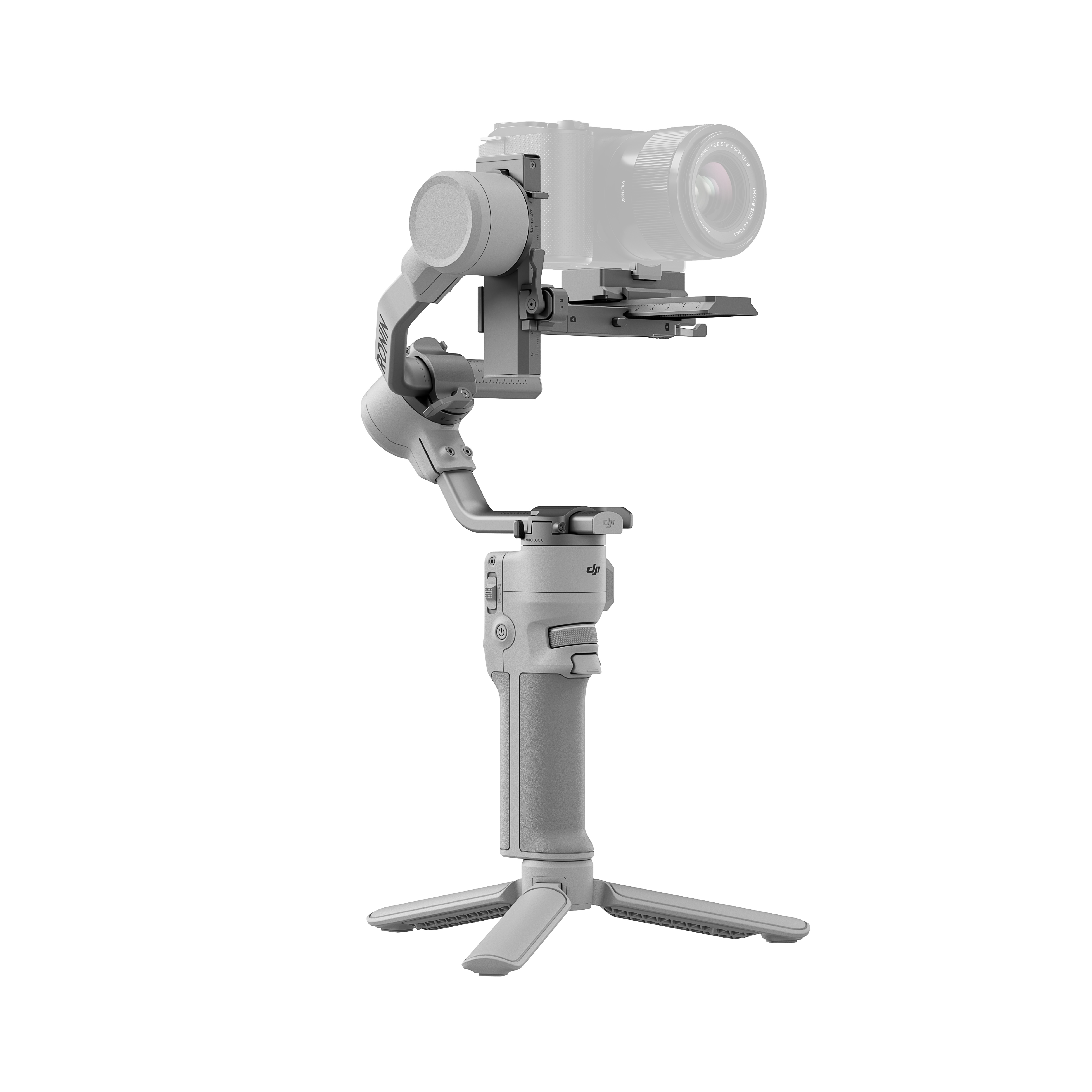 DJI RS 4 Mini 카메라 핸드 짐벌 이미지 6