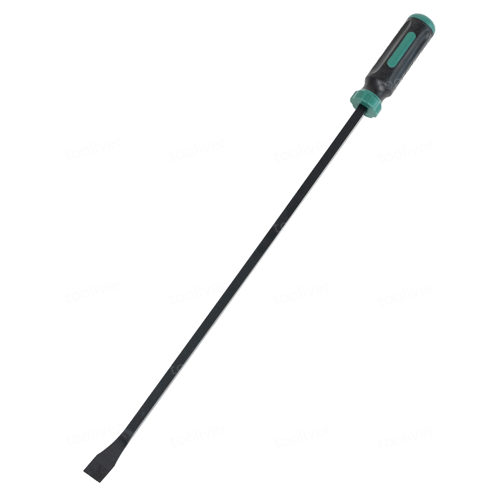 툴리버 꺽임 드라이버 타격형 드라이버 일자 60cm - 상세 이미지 2