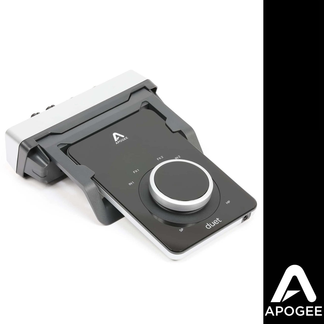 Apogee Duet3 Dock 아포지 듀엣3 전용 도크 스테이션 도킹 독 - 메인 이미지