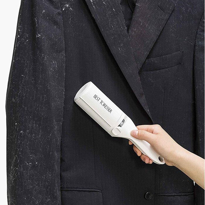 일제 베스트토레서 에티켓 돌돌이 클리너 - 상세 이미지 3
