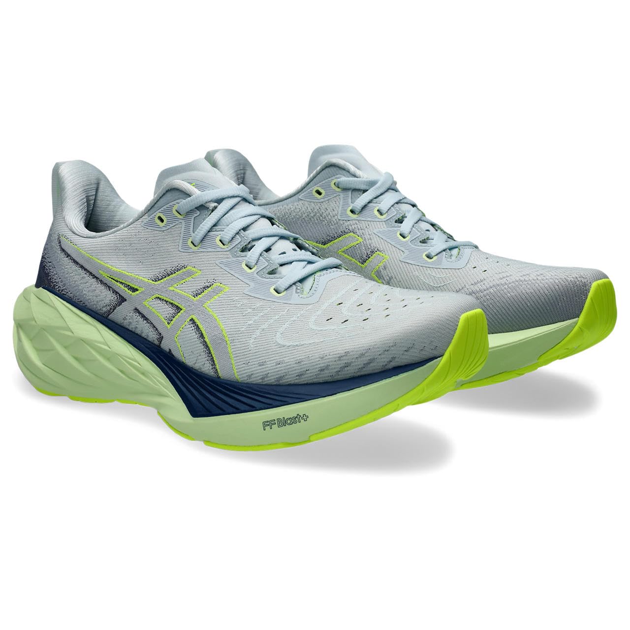 아식스 asics 노바블라스트4 남성 러닝화 1011B693 022 - 상품 이미지