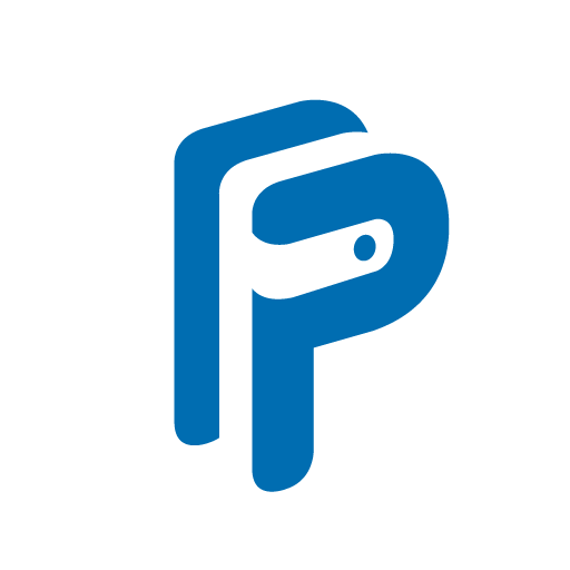 폰누리케이스 스토어 로고