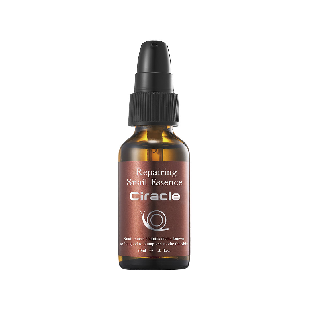 씨라클 리페어링 스네일 에센스 30ml - 상세 이미지 2