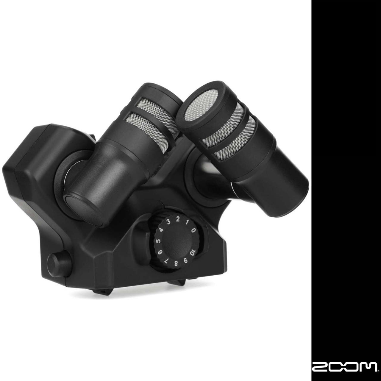 ZOOM XAH-8 줌 마이크 캡슐 H8 Q8n-4K 핸디 레코더용