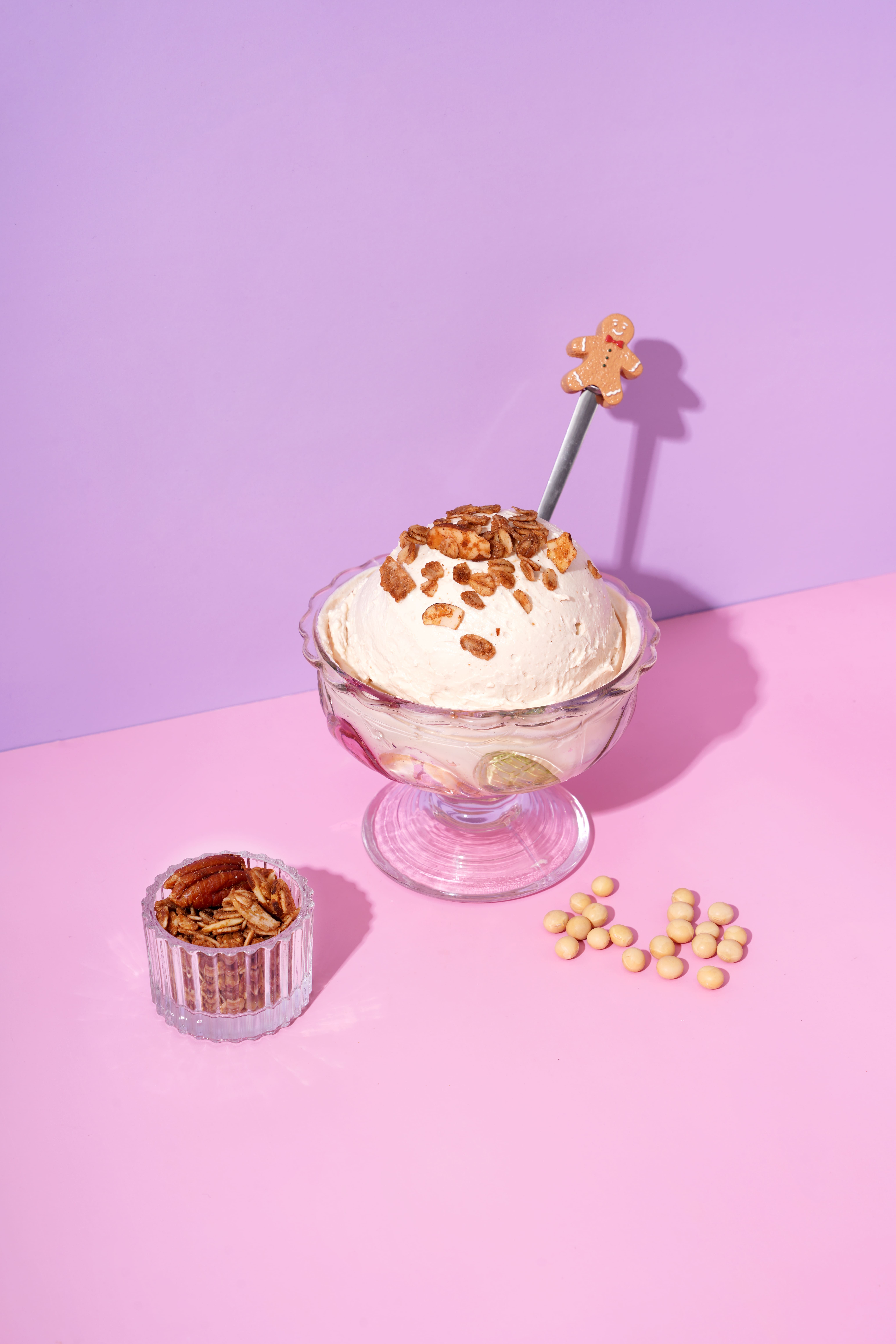 볼비 두유 그릭요거트 450g 비건 요거트