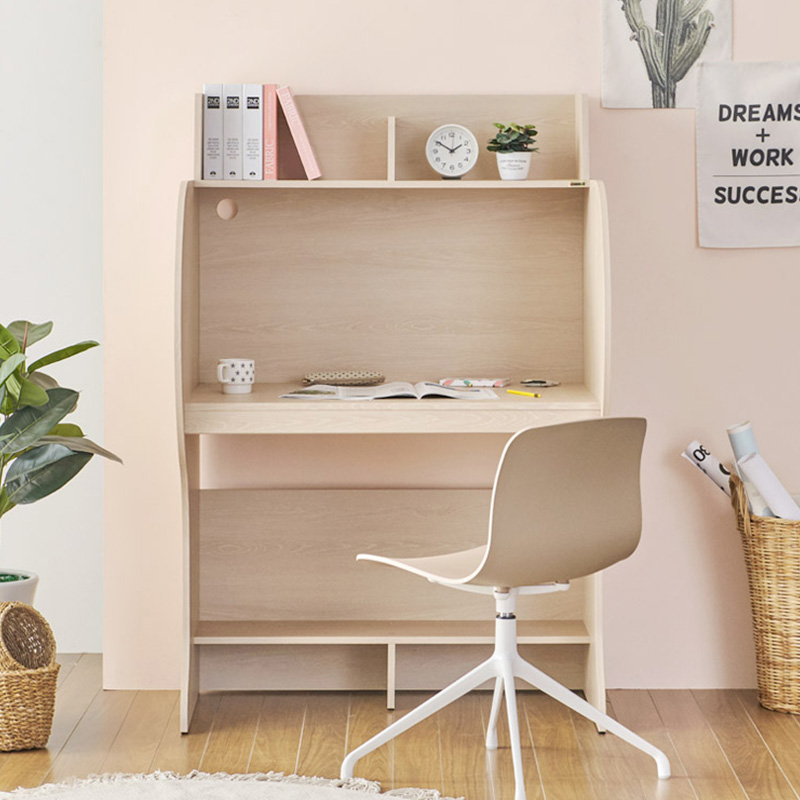 e스마트 포커스 1인 가정용 칸막이 독서실책상