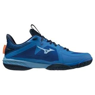미즈노 MIZUNO 웨이브 클로 네오 2 배드민턴화 체대입시화 71GA227006 - 상세 이미지 3