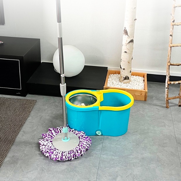 다기능 미니 대걸레 매장 물걸레 매장용 업소용 대걸레 사무실 물걸레 - 상세 이미지 4