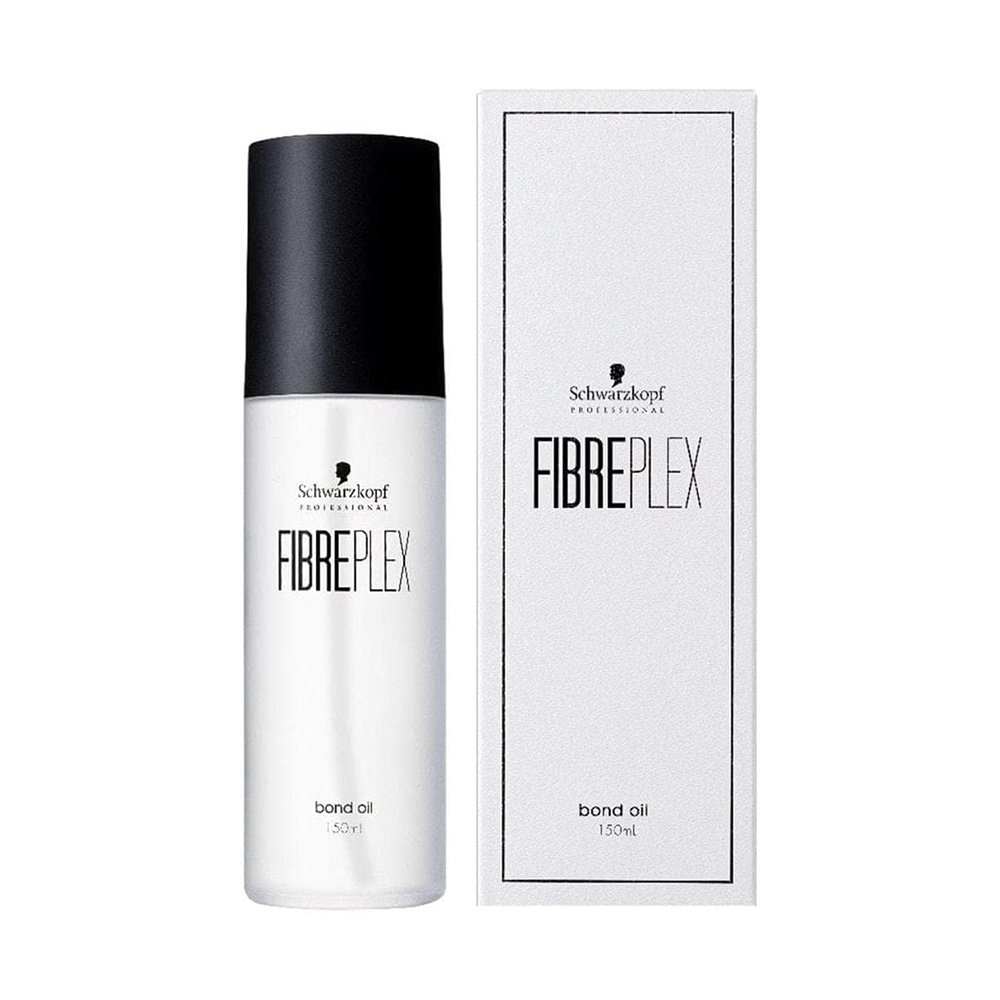 슈바르츠코프 프로페셔널 파이버플렉스 본드 오일 탈색모용 150ml