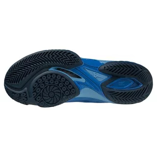 미즈노 MIZUNO 웨이브 클로 네오 2 배드민턴화 체대입시화 71GA227006 - 상세 이미지 2