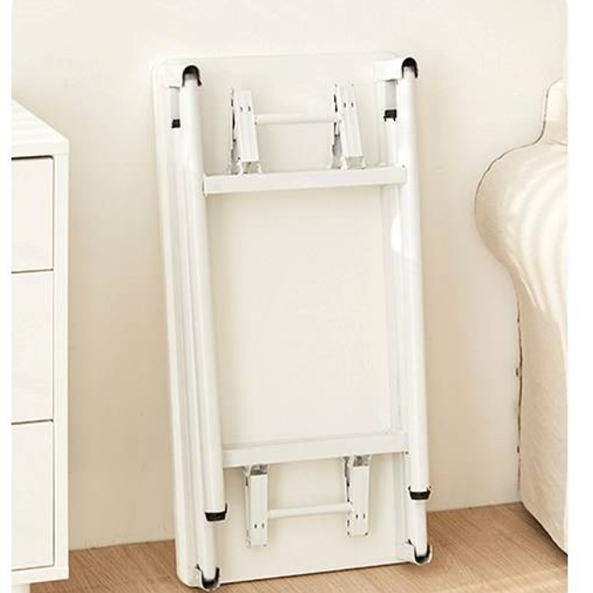 접는 책상 탁자 입식 접이식 스탠딩 테이블 자취방 테이블 800