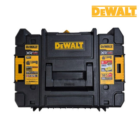 디월트 공구가방 그라인더용 DCG409VSX1 공구함 티스텍