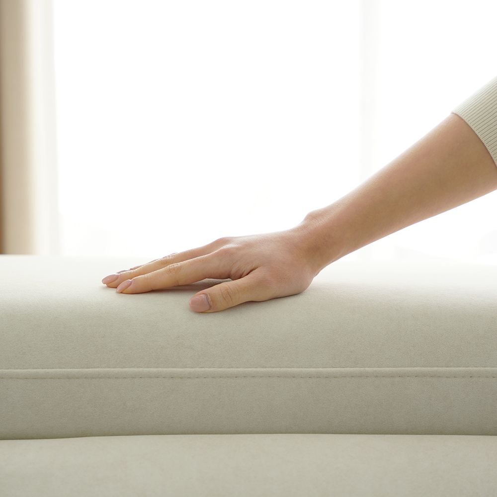 폴로까사 로한 전동 슬라이딩 모션 무빙 리클라이너 조야 3인 소파