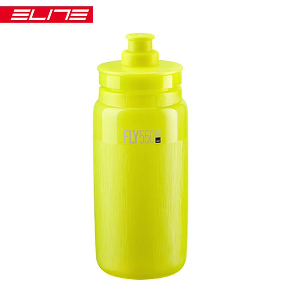 엘리트 플라이 택스 한정판 자전거물통 550ml - 상세 이미지 4