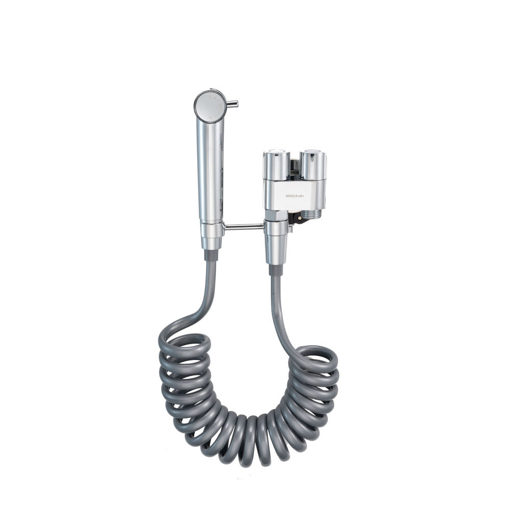 매그드레인 스프레이건