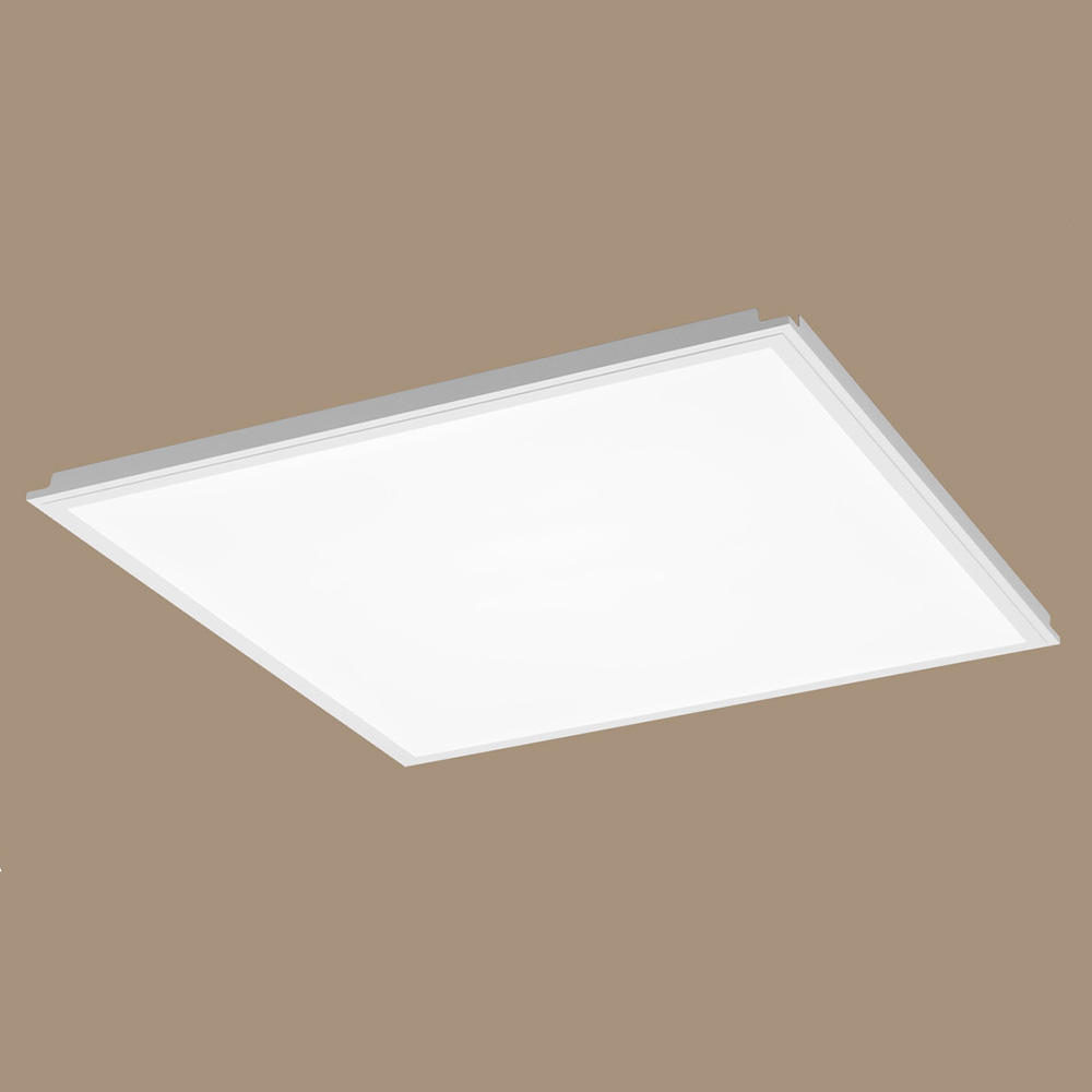 LED등 LED방등 평판 조명 테아 담파 600X600 50W - 상세 이미지 2
