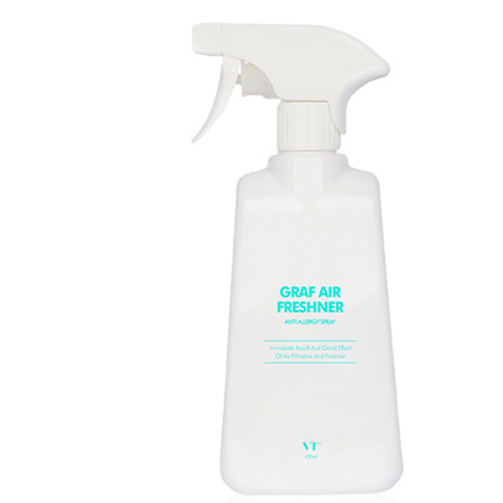 피톤치드스프레이 편백수탈취제 편백나무 살균제 방향제 400ml - 상품 이미지