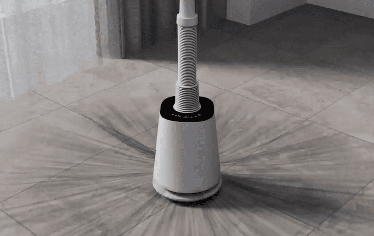 비엘홈 올인원 냉온풍기, 공기청정기, 펫드라이어, 계절마다 바꿀 필요없는 혁신가전