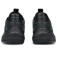 아식스 ASICS 언프레 아스 2 로우 농구화 1063A083 블랙x블루 - 상세 이미지 5