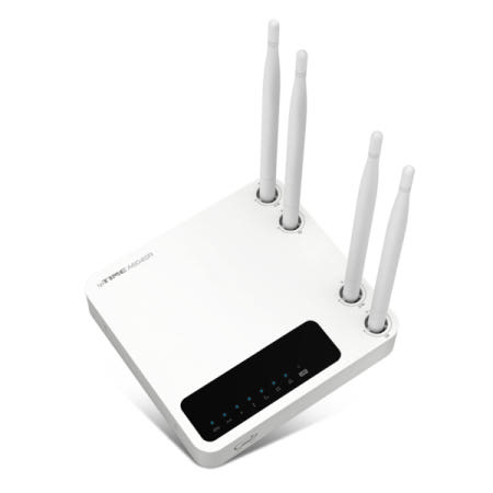 EFM ipTIME A604SR 와이파이 5 유무선공유기