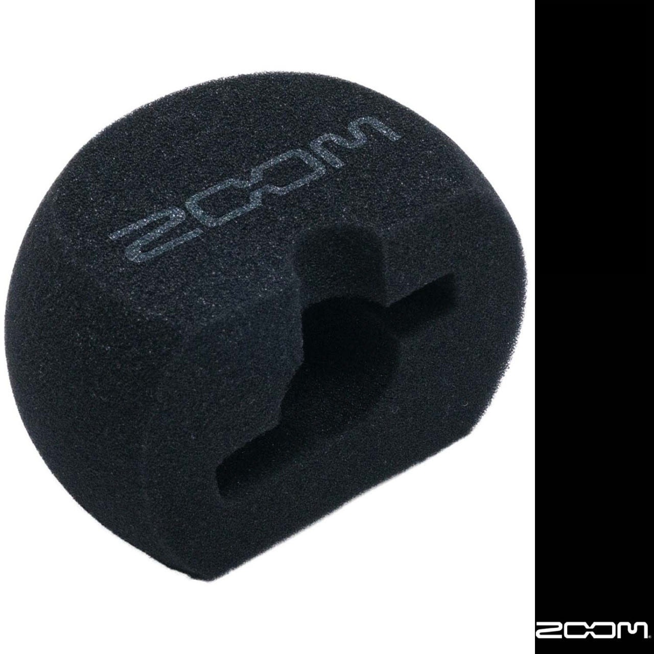 ZOOM WSH-6 줌 XYH-6 윈드스크린 마이크 캡슐용 폼형