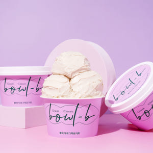 볼비 두유 그릭요거트 450g 비건 요거트 맛있게 먹은 솔직 후기 - 상품 이미지 3