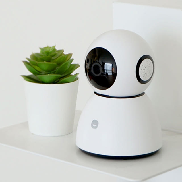 헤이홈 홈캠 홈카메라 홈CCTV 펫캠 Pro 5MP