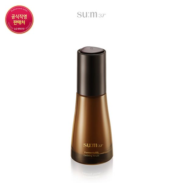 숨37 퍼멘타리프트 디파이닝 세럼 50ml : 가성비  가심비  준더팍