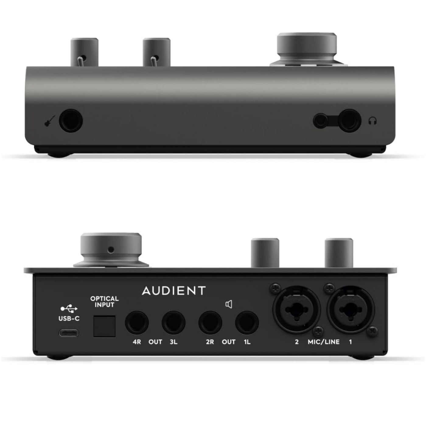 Audient iD14 MK2 오인페 - 상세 이미지 2