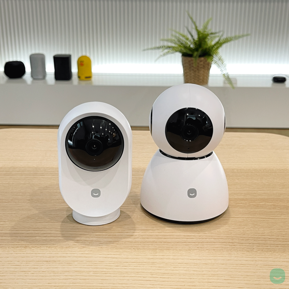 헤이홈 홈캠 가정용 CCTV Pro+ 5MP 가정용 홈카메라 펫캠 아기 강아지 500만화소 이미지 7
